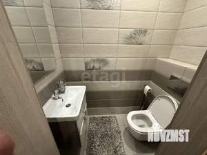 3-к квартира, вторичка, 84м2, 3/9 этаж