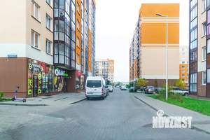 1-к квартира, вторичка, 34м2, 4/9 этаж