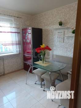 2-к квартира, вторичка, 66м2, 6/10 этаж