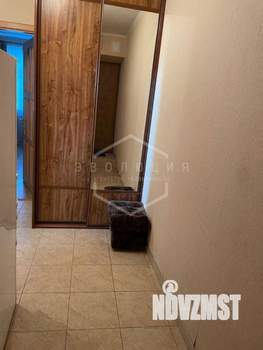 2-к квартира, вторичка, 40м2, 1/5 этаж