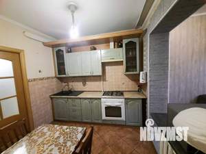 3-к квартира, вторичка, 69м2, 3/5 этаж