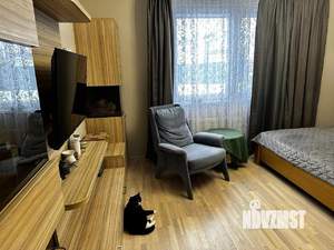 2-к квартира, вторичка, 58м2, 1/3 этаж