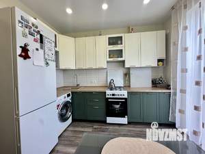 1-к квартира, вторичка, 31м2, 6/8 этаж