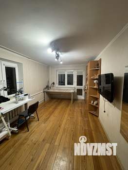 2-к квартира, вторичка, 42м2, 3/4 этаж