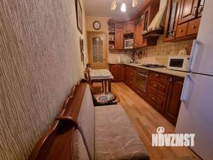 4-к квартира, вторичка, 85м2, 4/5 этаж