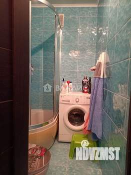 2-к квартира, вторичка, 45м2, 5/5 этаж