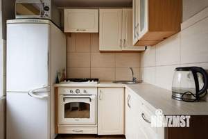 2-к квартира, вторичка, 45м2, 4/5 этаж