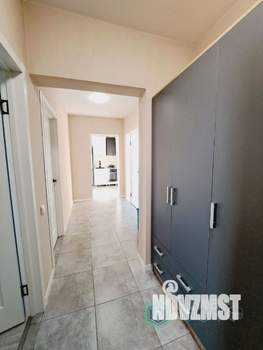 2-к квартира, вторичка, 59м2, 15/17 этаж
