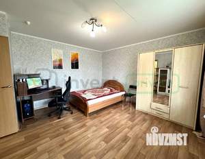 1-к квартира, вторичка, 34м2, 2/10 этаж