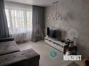 1-к квартира, вторичка, 38м2, 1/5 этаж
