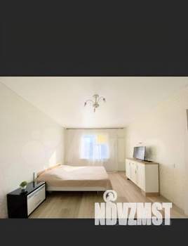 1-к квартира, вторичка, 40м2, 8/9 этаж