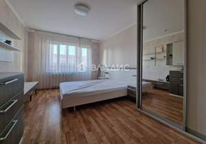 3-к квартира, вторичка, 75м2, 4/9 этаж