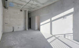 1-к квартира, сданный дом, 60м2, 6/14 этаж