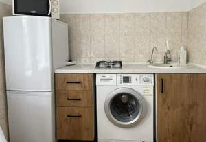 1-к квартира, вторичка, 33м2, 4/5 этаж