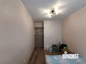 2-к квартира, вторичка, 42м2, 1/5 этаж