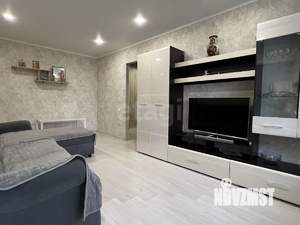 2-к квартира, вторичка, 44м2, 1/4 этаж