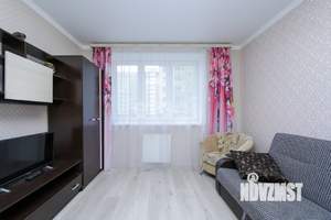 1-к квартира, вторичка, 30м2, 2/9 этаж