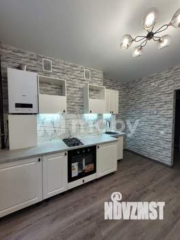 1-к квартира, вторичка, 35м2, 4/9 этаж