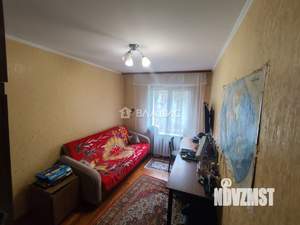 3-к квартира, вторичка, 62м2, 2/5 этаж