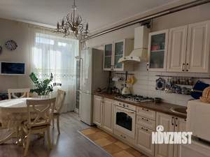 1-к квартира, вторичка, 48м2, 2/5 этаж