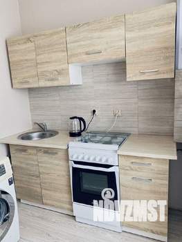 1-к квартира, вторичка, 27м2, 4/8 этаж