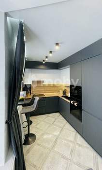 3-к квартира, вторичка, 66м2, 10/10 этаж