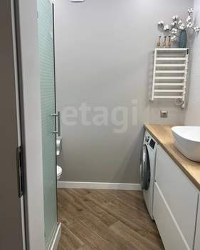 1-к квартира, вторичка, 50м2, 3/10 этаж