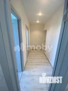 1-к квартира, вторичка, 30м2, 3/10 этаж