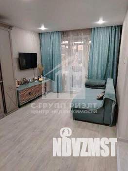 1-к квартира, вторичка, 33м2, 3/5 этаж