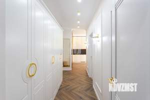 2-к квартира, вторичка, 55м2, 6/10 этаж