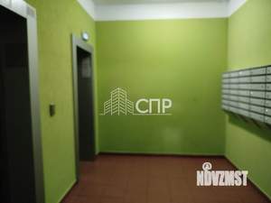 2-к квартира, вторичка, 64м2, 13/17 этаж