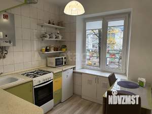 1-к квартира, вторичка, 32м2, 2/3 этаж