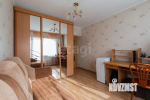 2-к квартира, вторичка, 48м2, 4/5 этаж