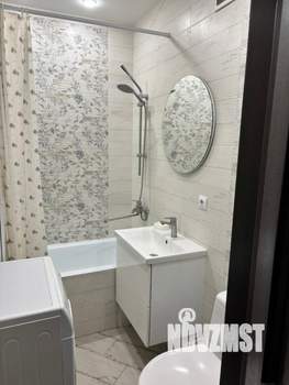 1-к квартира, вторичка, 39м2, 6/9 этаж