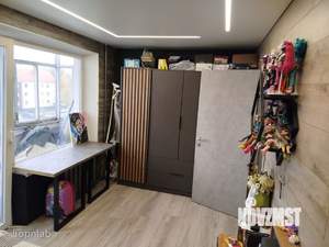 3-к квартира, вторичка, 53м2, 4/5 этаж