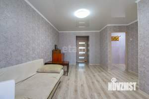 2-к квартира, вторичка, 45м2, 3/5 этаж