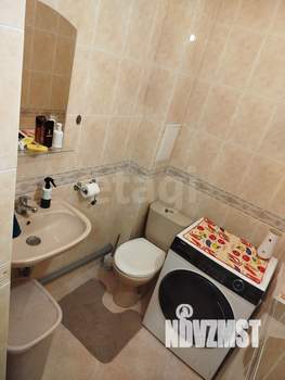 3-к квартира, вторичка, 89м2, 1/4 этаж