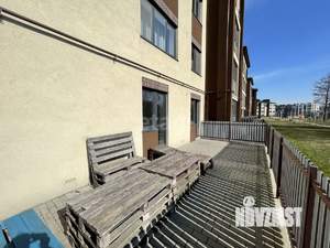 2-к квартира, сданный дом, 66м2, 1/4 этаж