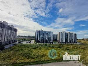 1-к квартира, вторичка, 45м2, 5/10 этаж