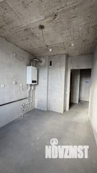 1-к квартира, вторичка, 38м2, 5/9 этаж
