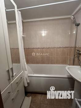 2-к квартира, вторичка, 52м2, 1/5 этаж