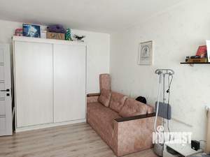 2-к квартира, вторичка, 53м2, 5/5 этаж