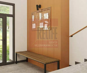 1-к квартира, вторичка, 31м2, 8/9 этаж