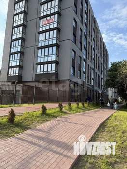 1-к квартира, вторичка, 46м2, 6/8 этаж