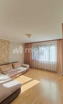 2-к квартира, вторичка, 50м2, 2/9 этаж