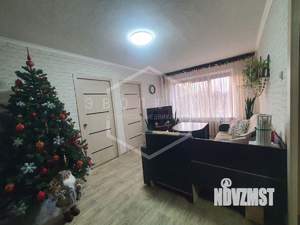 4-к квартира, вторичка, 62м2, 5/5 этаж