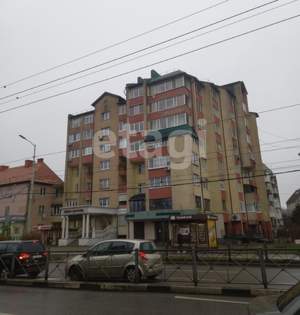 2-к квартира, вторичка, 70м2, 6/7 этаж
