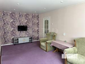 4-к квартира, вторичка, 63м2, 3/5 этаж