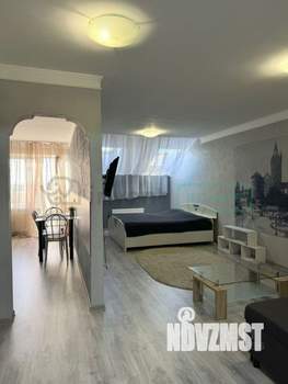 1-к квартира, вторичка, 48м2, 8/8 этаж