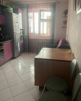 3-к квартира, вторичка, 82м2, 2/9 этаж